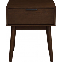 CASSINA orzech Podstawowe