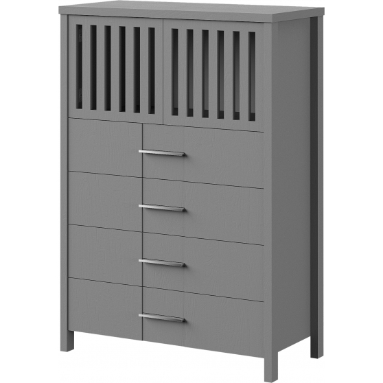 Komoda LAURA Podstawowe