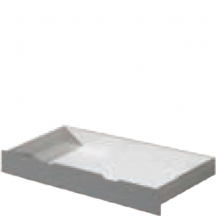 Szuflada do łóżka LAURA Podstawowe