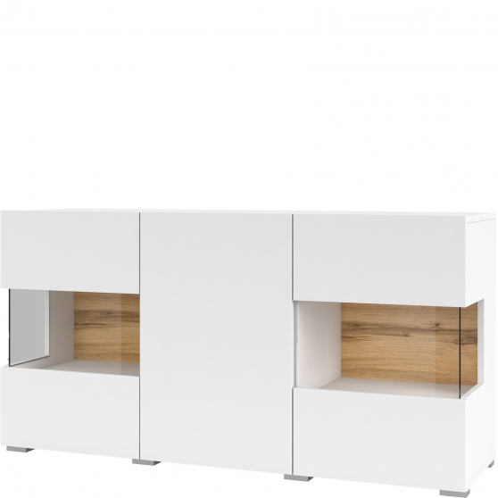 Kredens stojący / wiszący TYP-25 AVA Podstawowe (2)