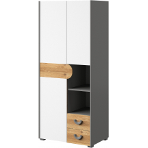 Szafa CA1 CARINI Podstawowe