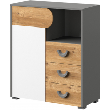 Komoda CA6 CARINI Podstawowe