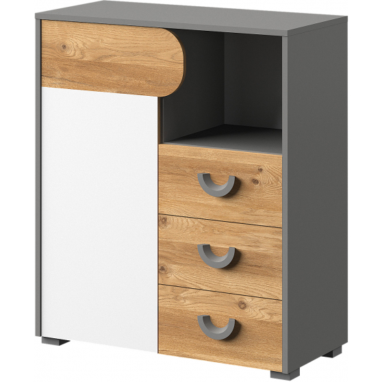 Komoda CA6 CARINI Podstawowe