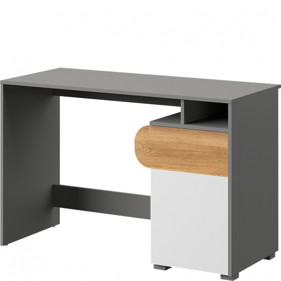 Biurko CA8 CARINI Podstawowe