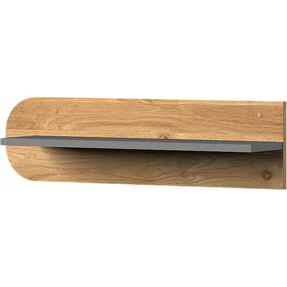 Półka CA10 CARINI Podstawowe