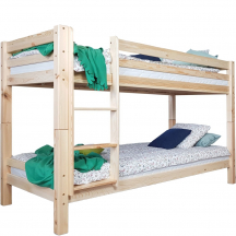 Łóżko piętrowe CARMEN 90 x 200 Podstawowe