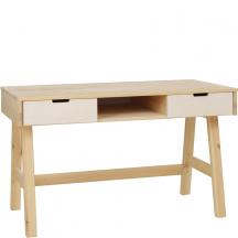 Biurko MALMO Podstawowe