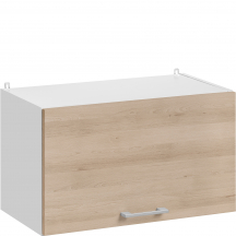 Szafka górna wisząca okapowa 1 klapa WO 6/36 SLIM ECOMODEL Podstawowe