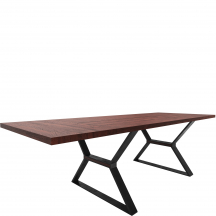 Stół PRIME I 140 z blatem dokładanym Podstawowe