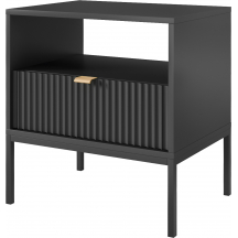 Szafka nocna S-54 NOVA Podstawowe (3)