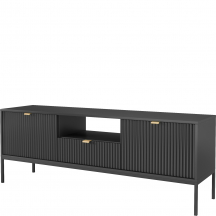 Szafka RTV RTV-154 NOVA Podstawowe (3)