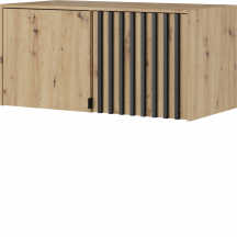 Nadstawka szafy 105 NELLY NELLY Podstawowe (1)