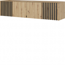 Nadstawka szafy 206 NELLY NELLY Podstawowe (1)