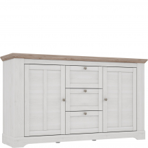 Komoda TIQK231-J99 ILOPPA Podstawowe