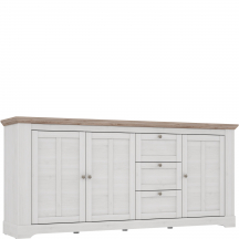 Komoda TIQK241-J99 ILOPPA Podstawowe