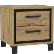 Szafka nocna TDHK011-C773 TRONDHEIM Podstawowe