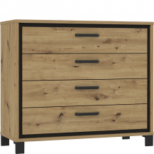 Komoda TDHK211-C773 TRONDHEIM Podstawowe