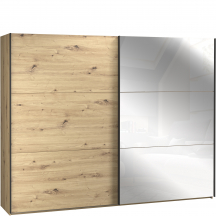 Szafa 270 TDHS1211-D78 TRONDHEIM Podstawowe