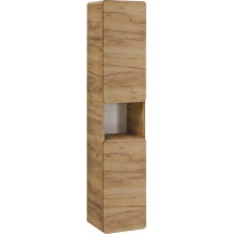 Szafka łazienkowa wisząca słupek 800 ARUBA CRAFT Podstawowe