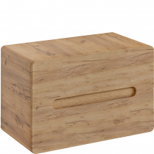 Szafka łazienkowa wisząca pod umywalkę 80 cm 829 ARUBA CRAFT Podstawowe