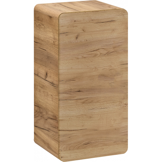 Szafka łazienkowa wisząca z drzwiami 810 ARUBA CRAFT Podstawowe