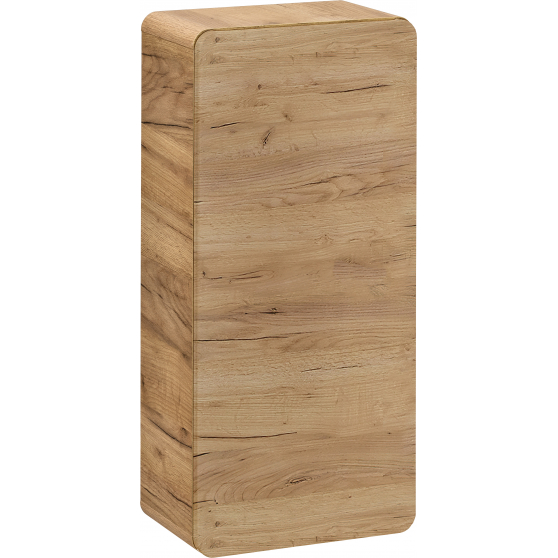 Szafka łazienkowa wisząca z drzwiami 830 ARUBA CRAFT Podstawowe
