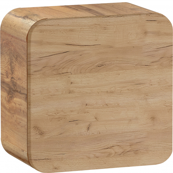 Szafka łazienkowa wisząca z drzwiami 831 ARUBA CRAFT Podstawowe