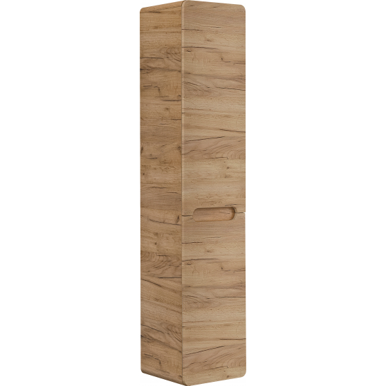 Szafka łazienkowa wisząca z koszem na pranie 804 ARUBA CRAFT Podstawowe