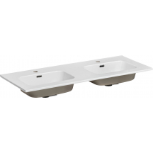 Umywalka ceramiczna GO 120D Podstawowe