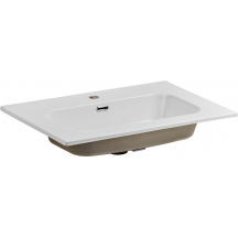 Umywalka ceramiczna GO 60 Podstawowe