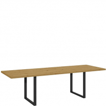 Stół rozkładany TBLT483-C826 TABLES Podstawowe