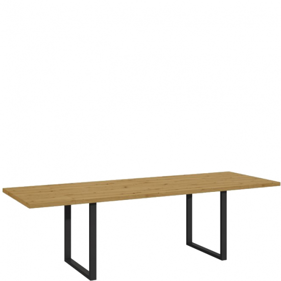 Stół rozkładany TBLT483-C826 TABLES Podstawowe
