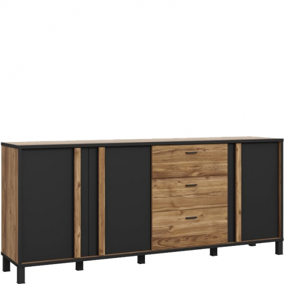 Komoda HYTK241L-M215 HAYATO Podstawowe