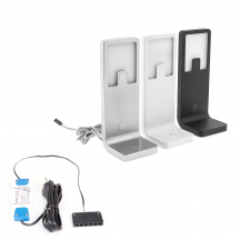 Zestaw oświetlenia 3 x LED LENA z zasilaczem Podstawowe