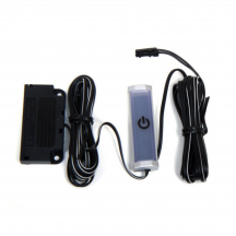 Włącznik dotykowy podszafkowy Podstawowe