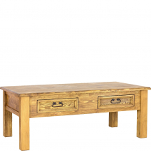 Ława drewniana sosnowa ST708 RUSTIKAL Podstawowe