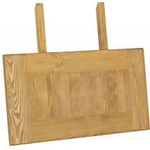 Przedłużka blatu 100 cm ST711 RUSTIKAL Podstawowe