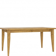 Stół drewniany sosnowy 180x200x76 ST702 RUSTIKAL Podstawowe