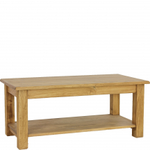 Ława drewniana sosnowa ST710 RUSTIKAL Podstawowe