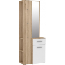 Przedpokój LOTHAL CHQD01-Q36 Podstawowe