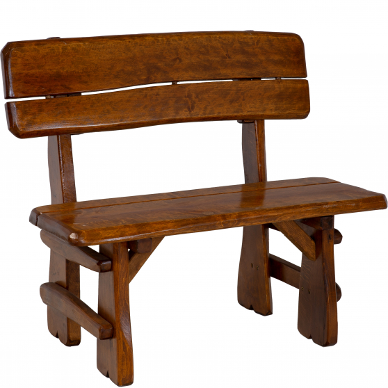 Ławka ogrodowa FELIX MO215 Podstawowe