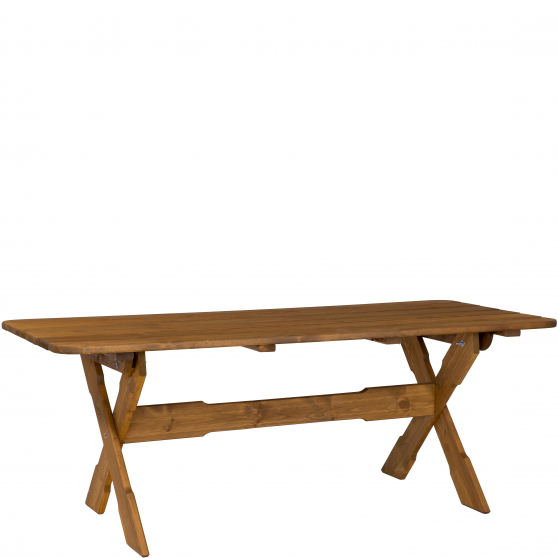 Stół ogrodowy TOM MO118 Podstawowe (1)