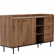 Komoda K2D3SZ VS-01 VASINA Podstawowe