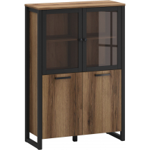 Kredens 2D2W MARES Podstawowe