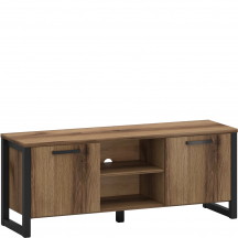 Szafka RTV 2D/140 MARES Podstawowe