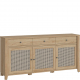 Komoda 3D3S VNNK06 CESTINO Podstawowe