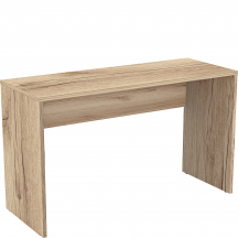 Biurko z szufladami 24N3LZ03 TYP-03 AGAPI Dąb Grand Naturalny Podstawowe