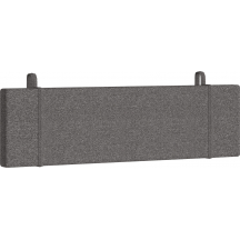 Zagłówek do łóżka 90 MWPT01 Nakrapiany Grafit Podstawowe