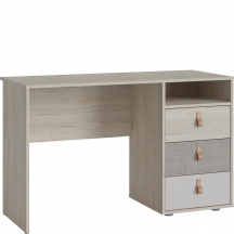 Biurko DEIB01 DENIM Podstawowe