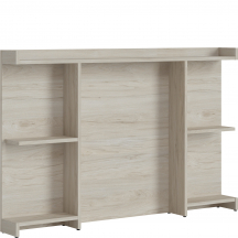 Dostawka do łóżka 120 DEIZ04 DENIM Podstawowe